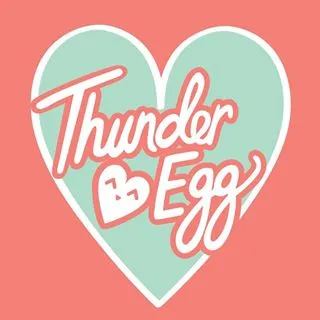 Thunder Egg discount code